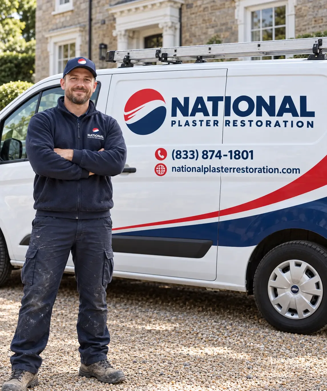Plaster Repair company in Tyringham, MA